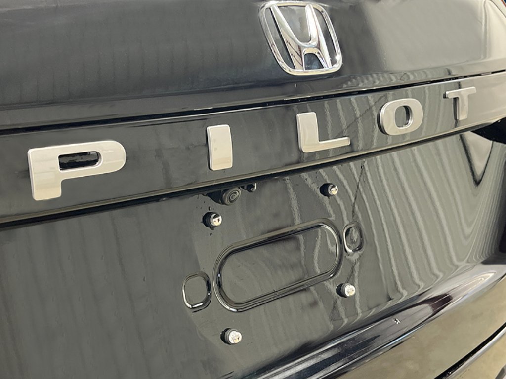 New 2026 Honda Pilot Touring image 10