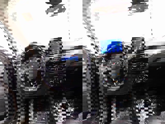 Used 2025 Ford Escape Active image 8