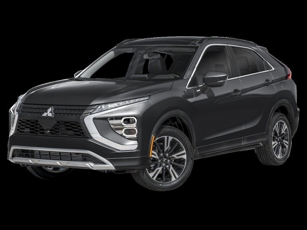 New 2026 Mitsubishi Eclipse Cross SE AWD/4WD image 97