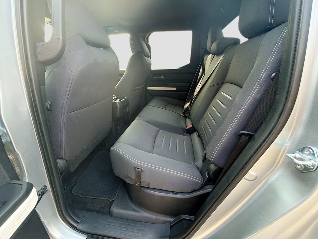 Used 2024 Toyota Tacoma TRD Off-Road image 20