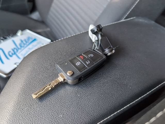 Used 2024 Volkswagen Jetta S FWD image 24