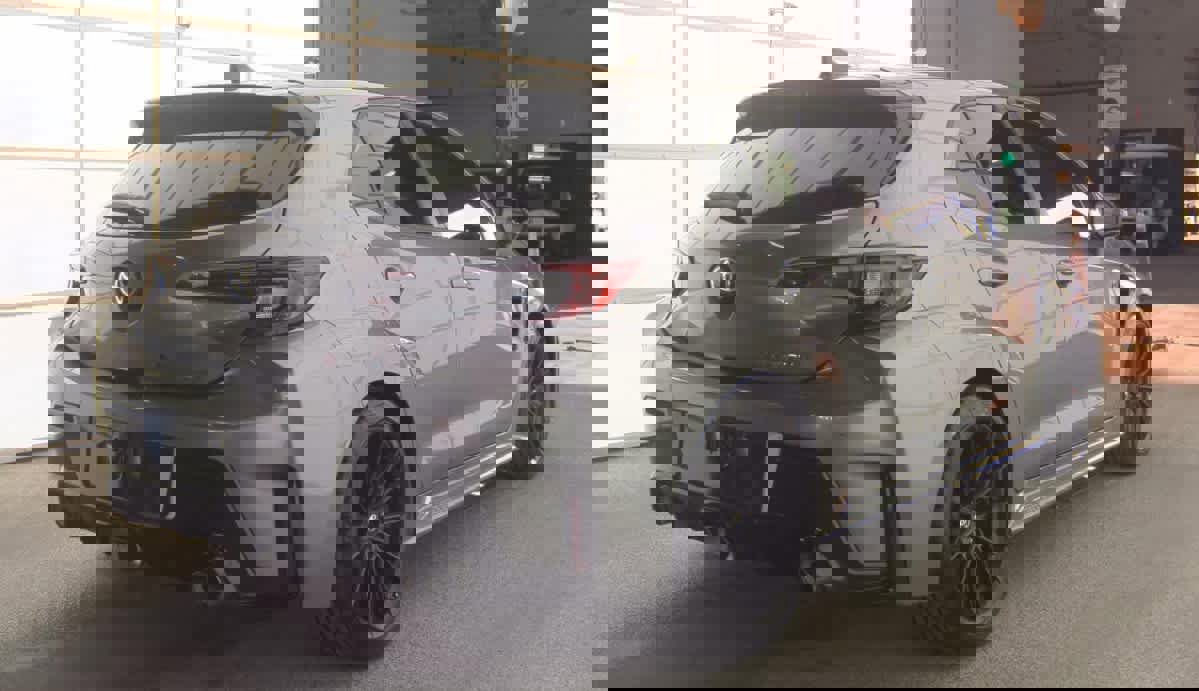 Used 2025 Toyota Corolla Premium Plus image 4