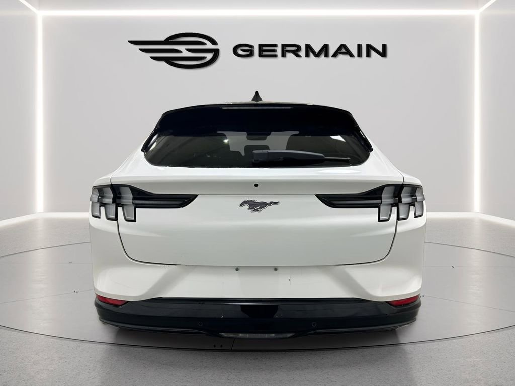 Certified 2023 Ford Mustang Mach-E Premium image 7