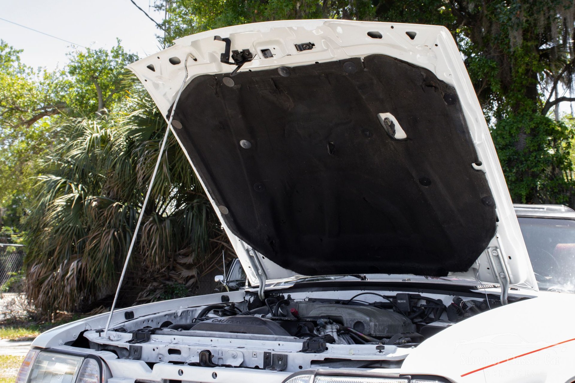 Used 1989 Ford Mustang LX RWD image 73