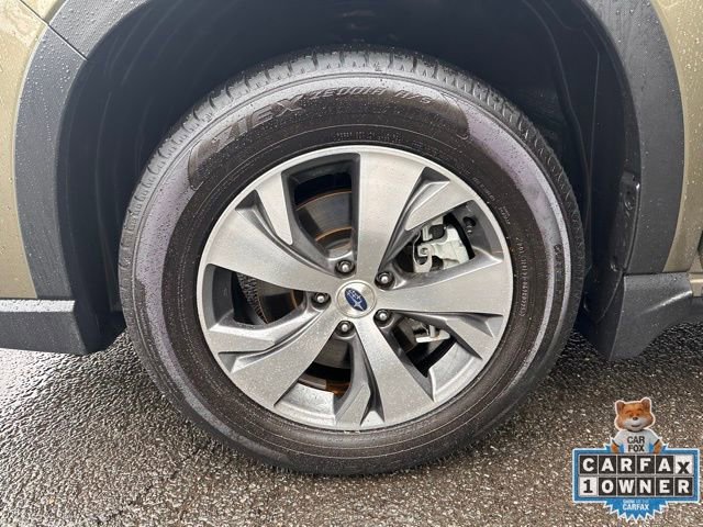 Certified 2025 Subaru Ascent Premium image 28