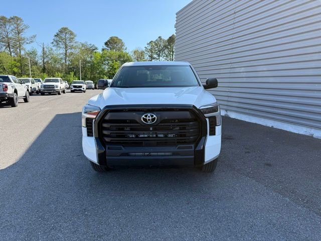 Used 2026 Toyota Tundra SR image 8
