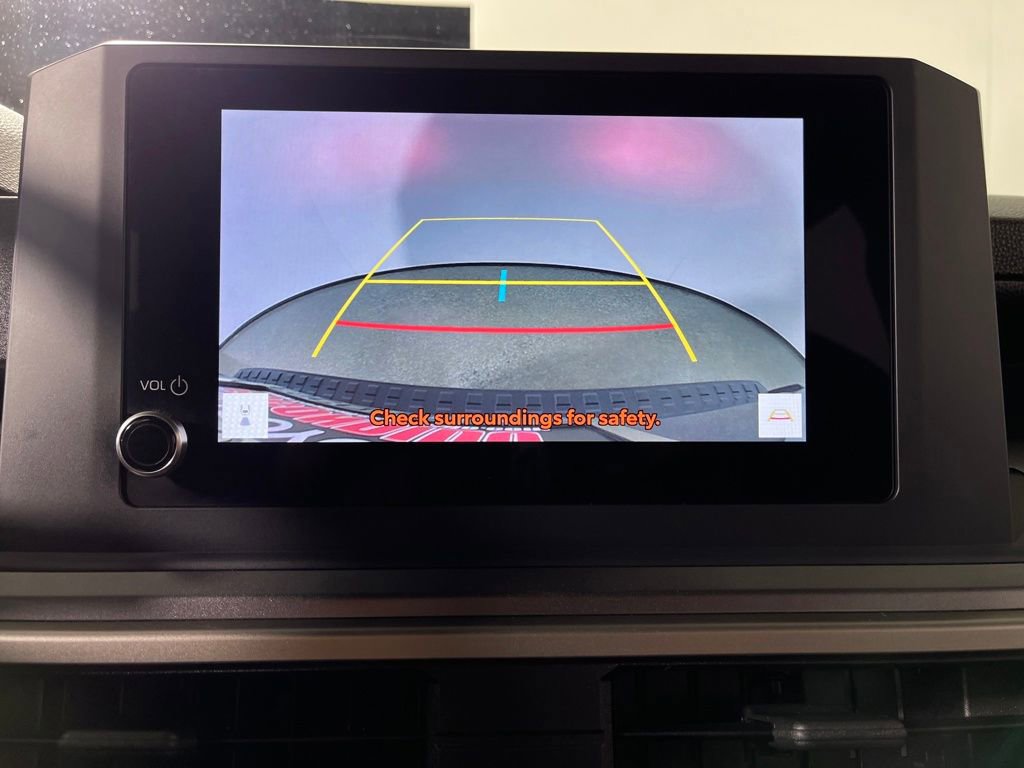 Used 2025 Toyota 4Runner SR5 image 21