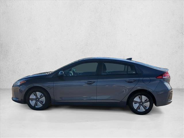 Used 2019 Hyundai Ioniq Blue FWD image 9