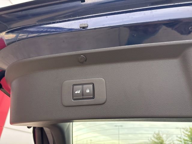 New 2026 Nissan Leaf Platinum+ w/ Cargo Package (Platinum+) image 36