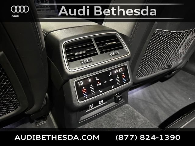 Used 2021 Audi A6 Premium Plus AWD/4WD image 27