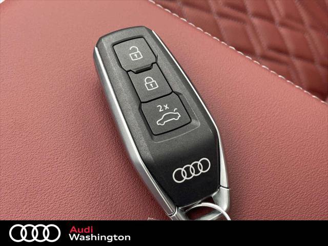 New 2026 Audi SQ5 Premium Plus AWD/4WD image 4