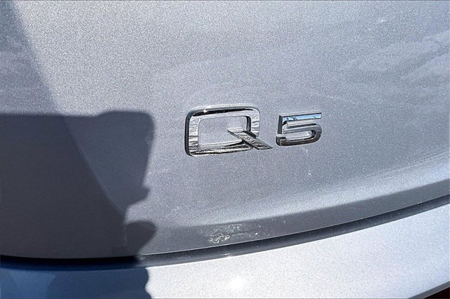 Used 2023 Audi Q5 2.0T Premium Plus w/ Premium Plus Package image 33