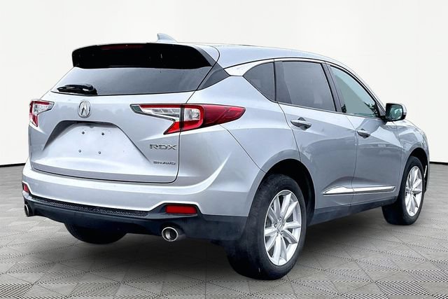 Used 2021 Acura RDX AWD image 5