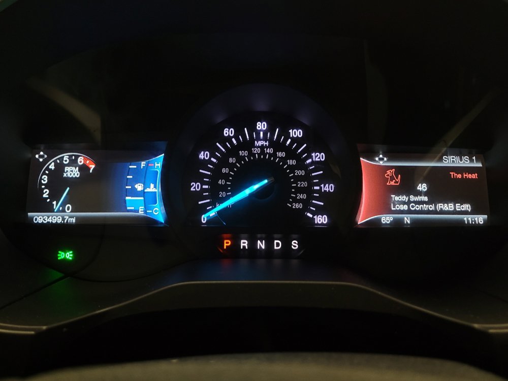 Used 2018 Ford Edge SEL w/ Equipment Group 201A FWD image 23