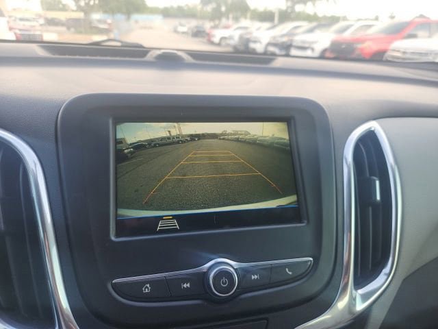 Used 2019 Chevrolet Equinox LS FWD image 9