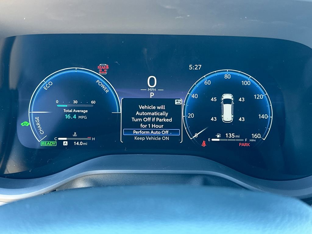 New 2026 Toyota Sienna XLE Woodland Edition image 25