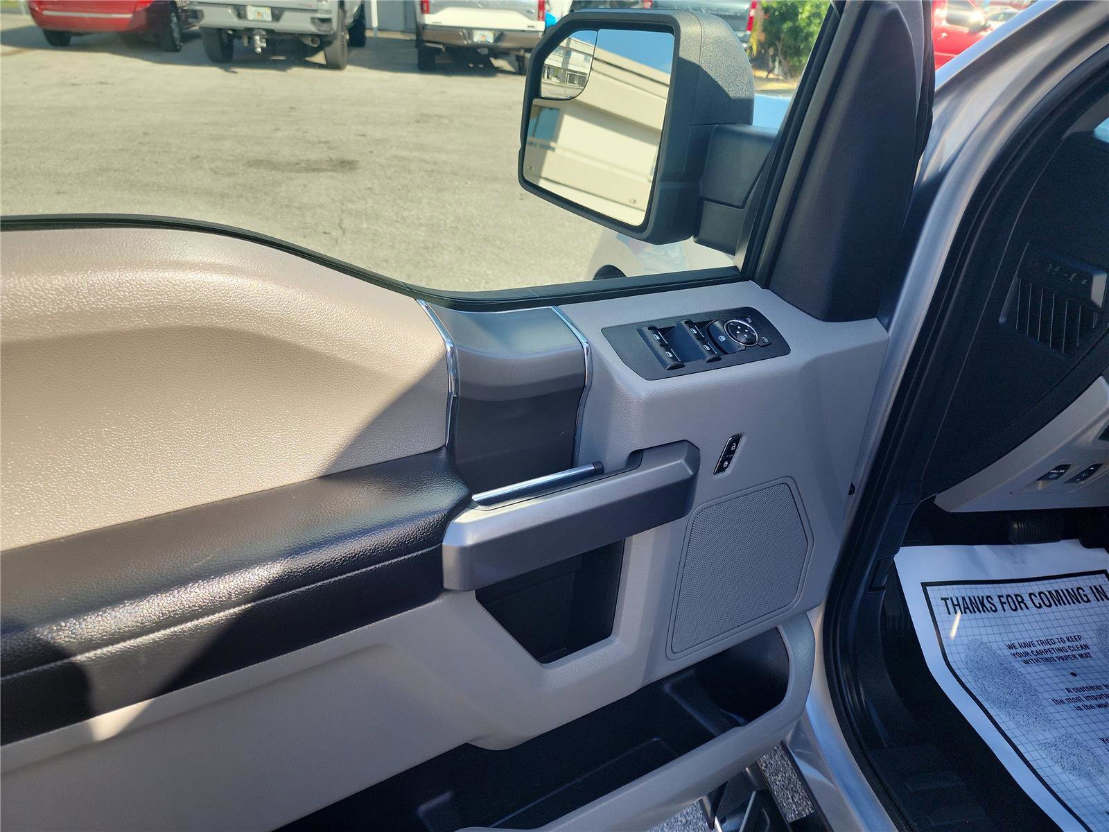 Used 2020 Ford F150 XLT w/ Equipment Group 301A Mid image 18