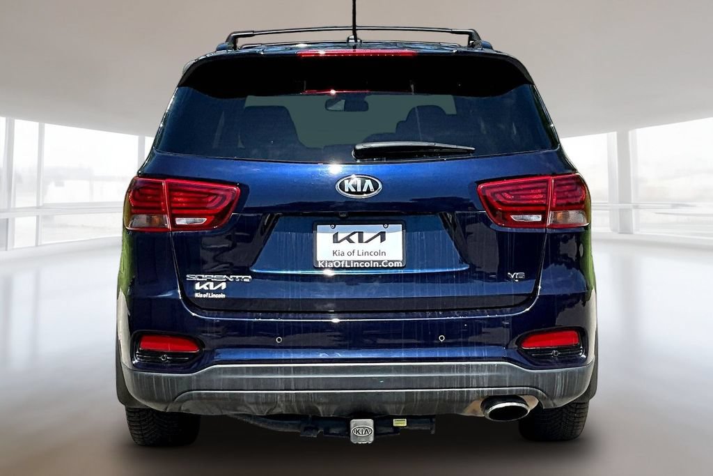 Used 2020 Kia Sorento S FWD image 5