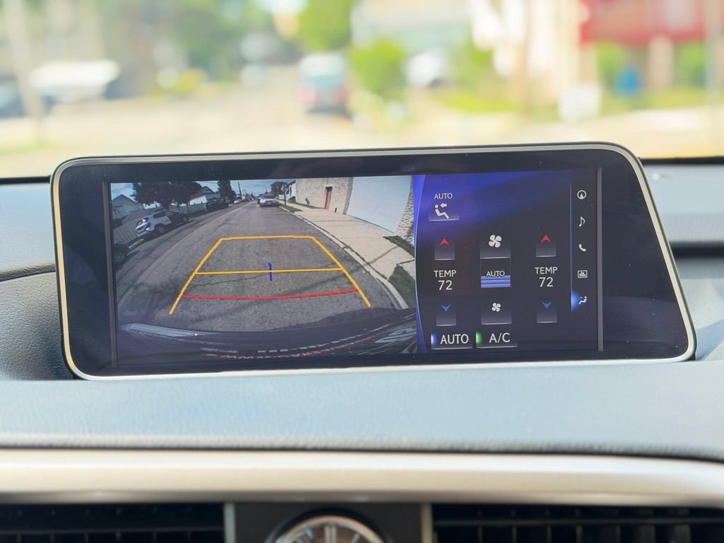 Used 2019 Lexus RX 450h AWD w/ Navigation Package image 39