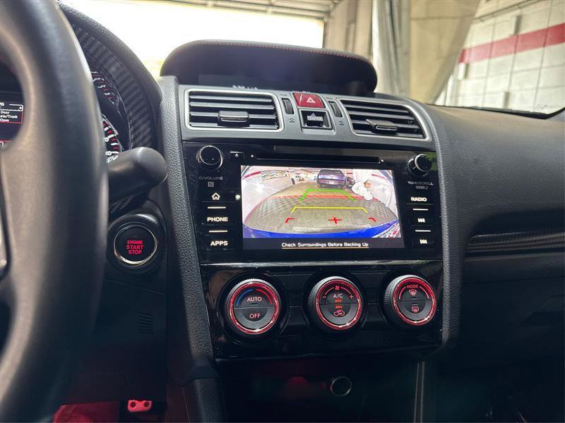 Used 2021 Subaru WRX Premium AWD/4WD image 34
