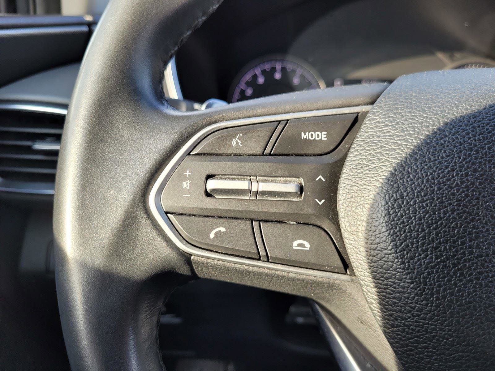 Used 2023 Hyundai Santa Fe SEL image 33