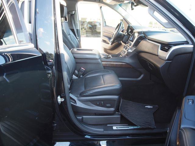 Used 2016 Chevrolet Tahoe LT w/ Luxury Package AWD/4WD image 6