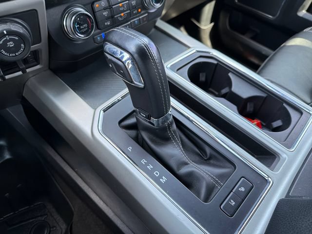 Used 2018 Ford F150 Lariat w/ Equipment Group 502A Luxury AWD/4WD image 16