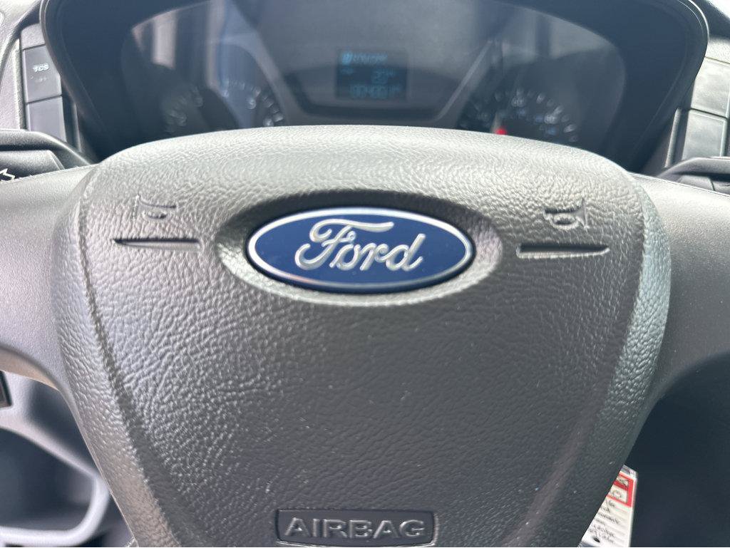 Used 2016 Ford Transit 150 148 Medium Roof RWD image 21