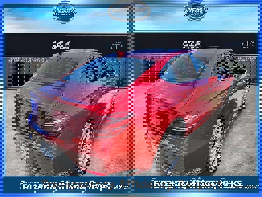 Used 2025 Genesis G70 2.5T w/ Sport Prestige Package image 6