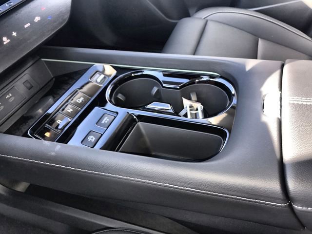 New 2026 Nissan Murano SL image 20