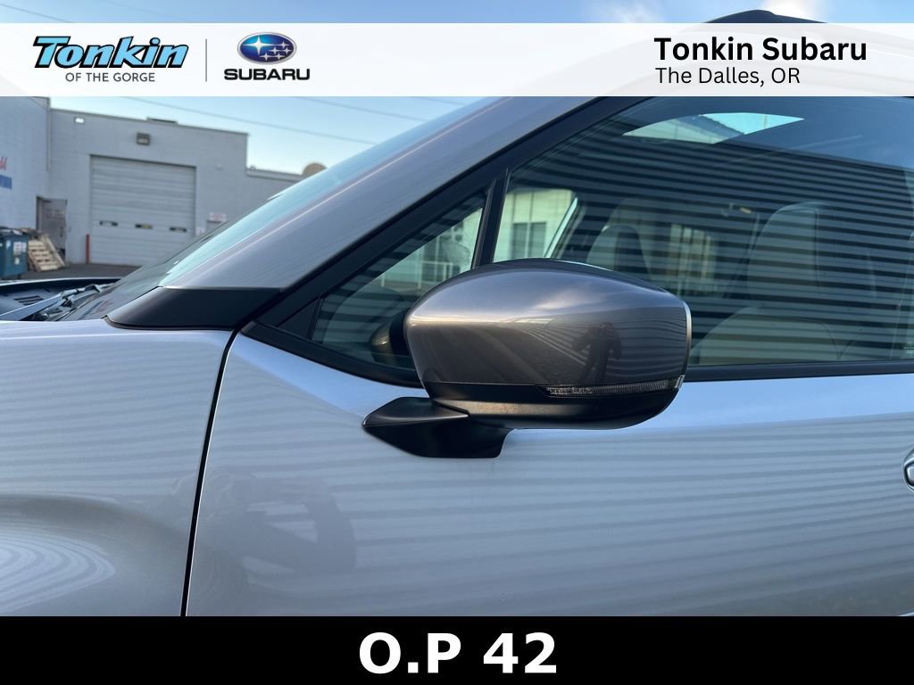 New 2026 Subaru Forester Limited AWD/4WD image 14