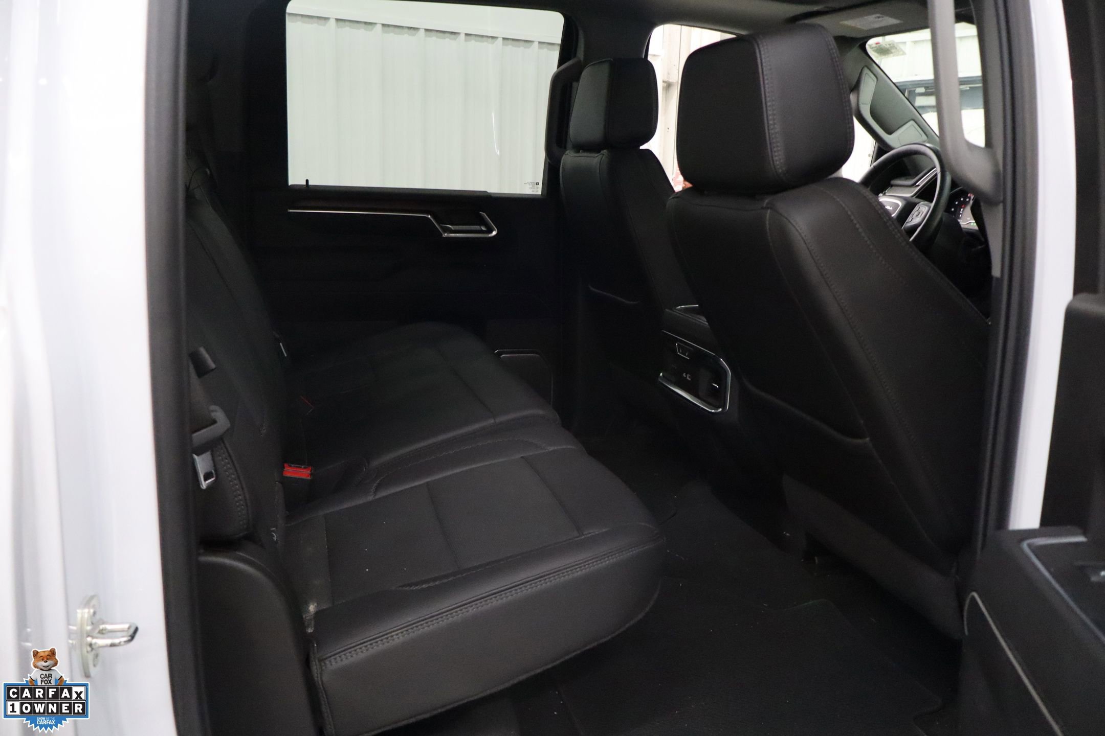 Used 2024 GMC Sierra 2500 Denali w/ Denali Reserve Package image 26