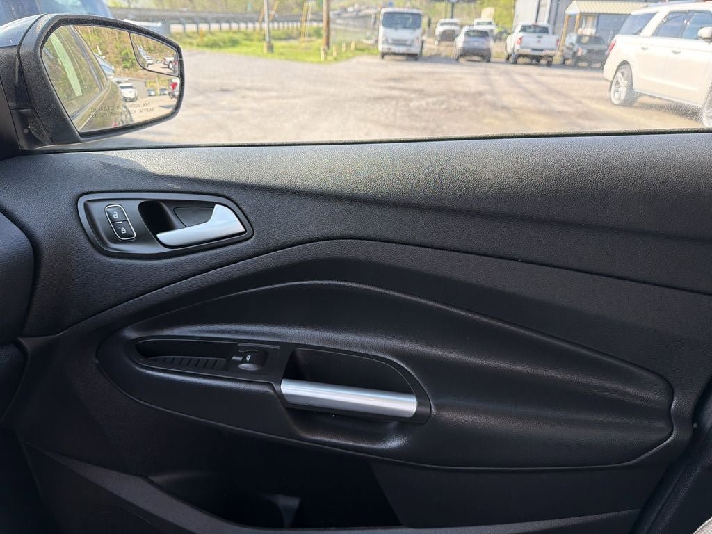 Used 2018 Ford Escape SE AWD/4WD image 24