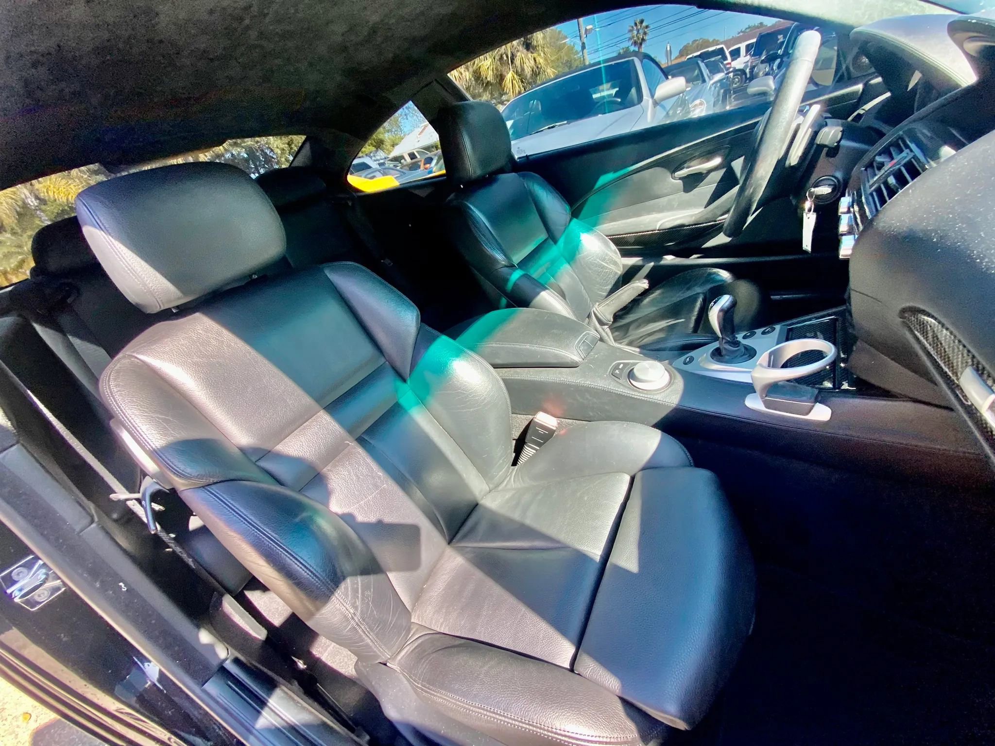 Used 2006 BMW M6 Coupe 2D image 14