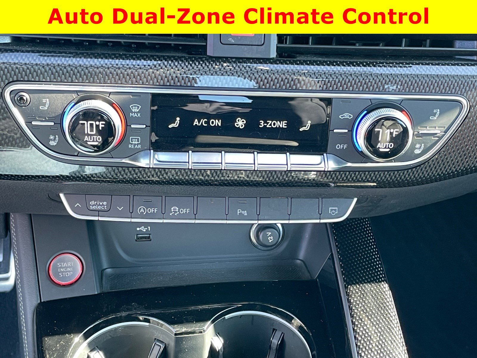 Used 2022 Audi S5 Premium Plus image 16