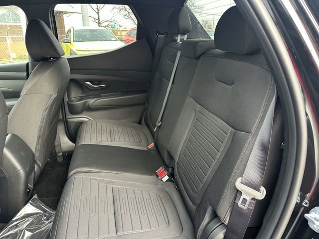 New 2026 Hyundai Santa Cruz SE AWD/4WD image 21