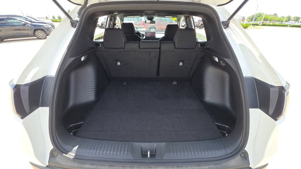 Certified 2024 Honda HR-V Sport image 15