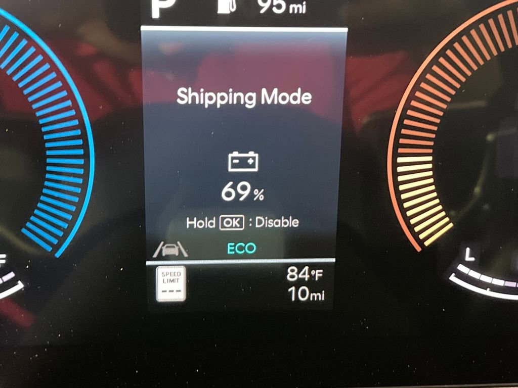 New 2026 Hyundai Santa Fe SEL image 22