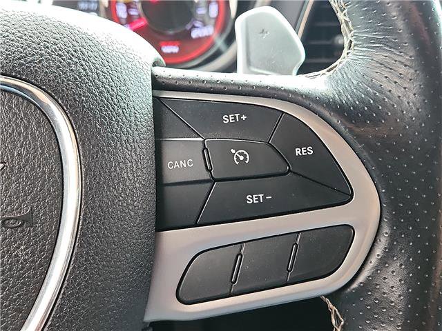 Used 2021 Dodge Challenger SRT Hellcat image 15