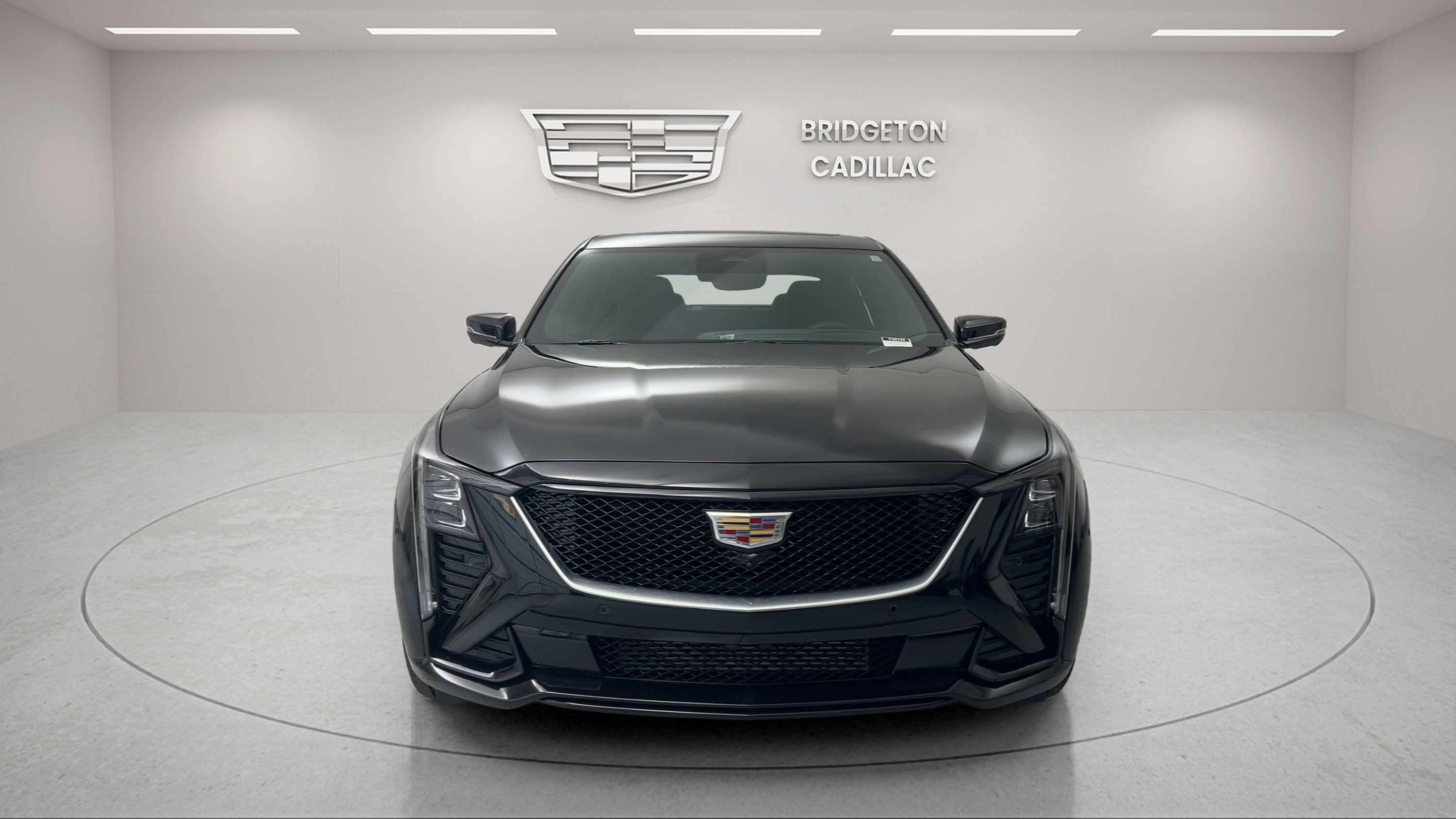 New 2025 Cadillac CT5 Sport w/ Technology Package image 16