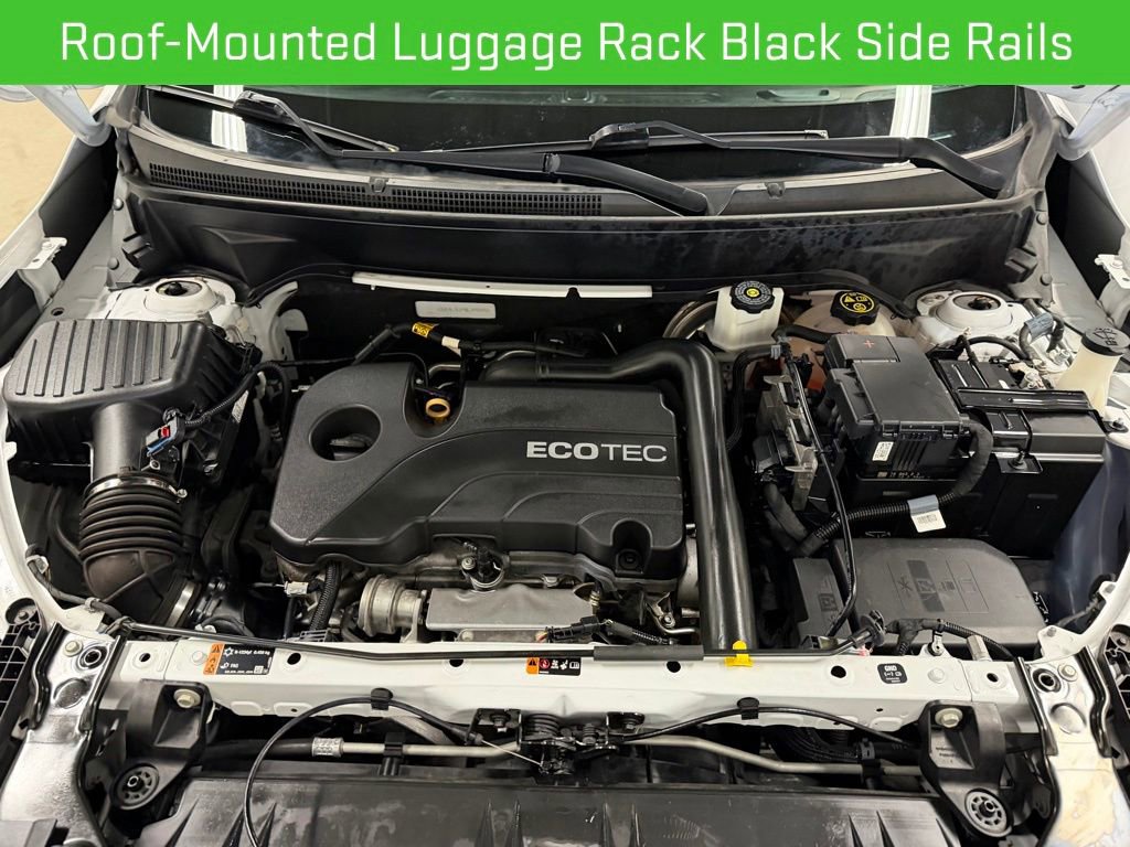 Certified 2021 GMC Terrain SLE w/ Driver Convenience Package image 39