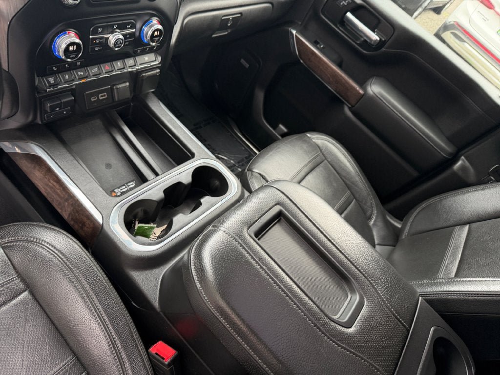 Used 2020 GMC Sierra 3500 Denali w/ Denali Ultimate Package AWD/4WD image 19