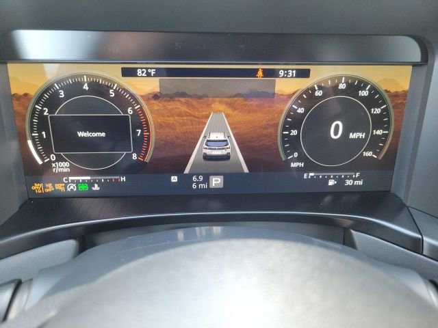 New 2026 Subaru Outback Wilderness AWD/4WD image 20
