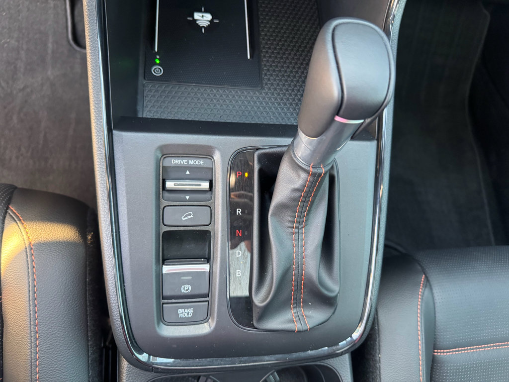 Certified 2026 Honda CR-V Sport Touring image 23