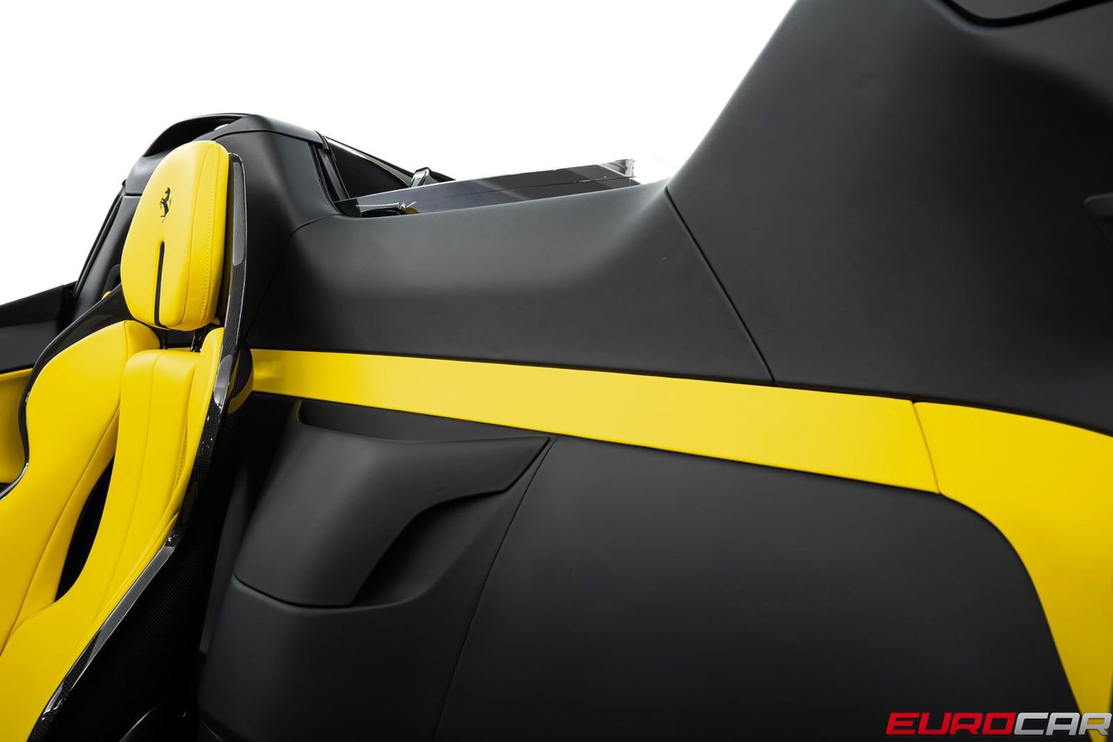 Used 2024 Ferrari SF90 Spider AWD/4WD image 43