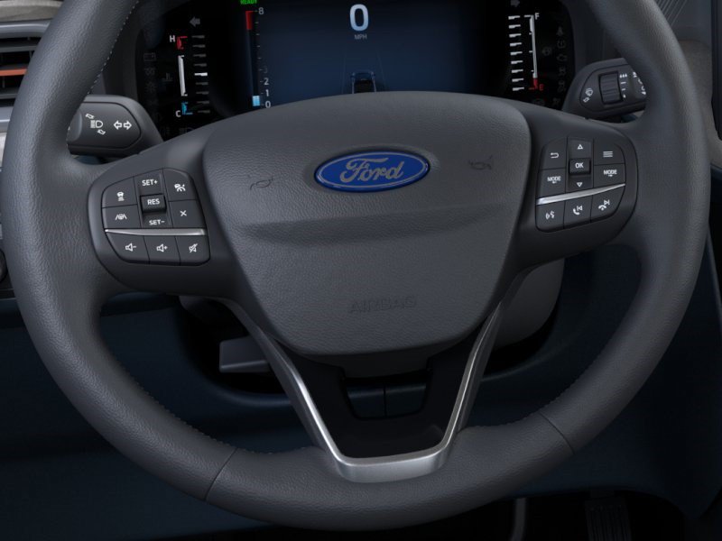 New 2026 Ford Maverick Lariat AWD/4WD image 14