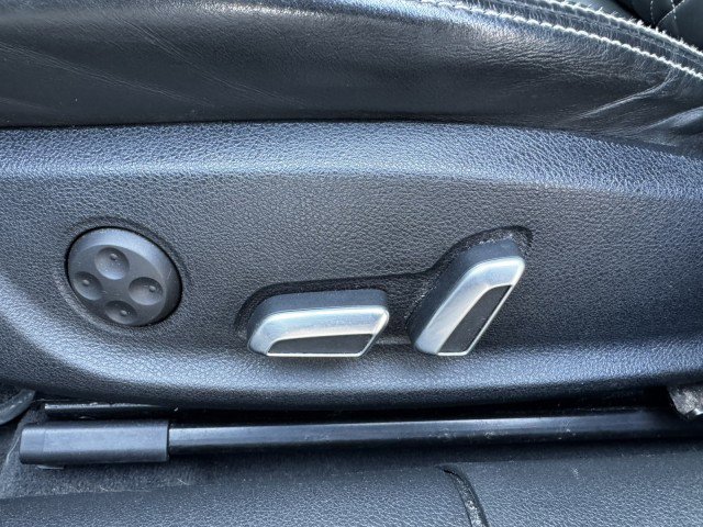 Used 2018 Audi S6 Premium Plus image 20