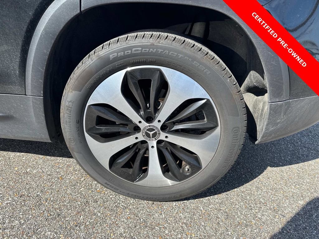 Used 2024 Mercedes-Benz GLB 250 image 4