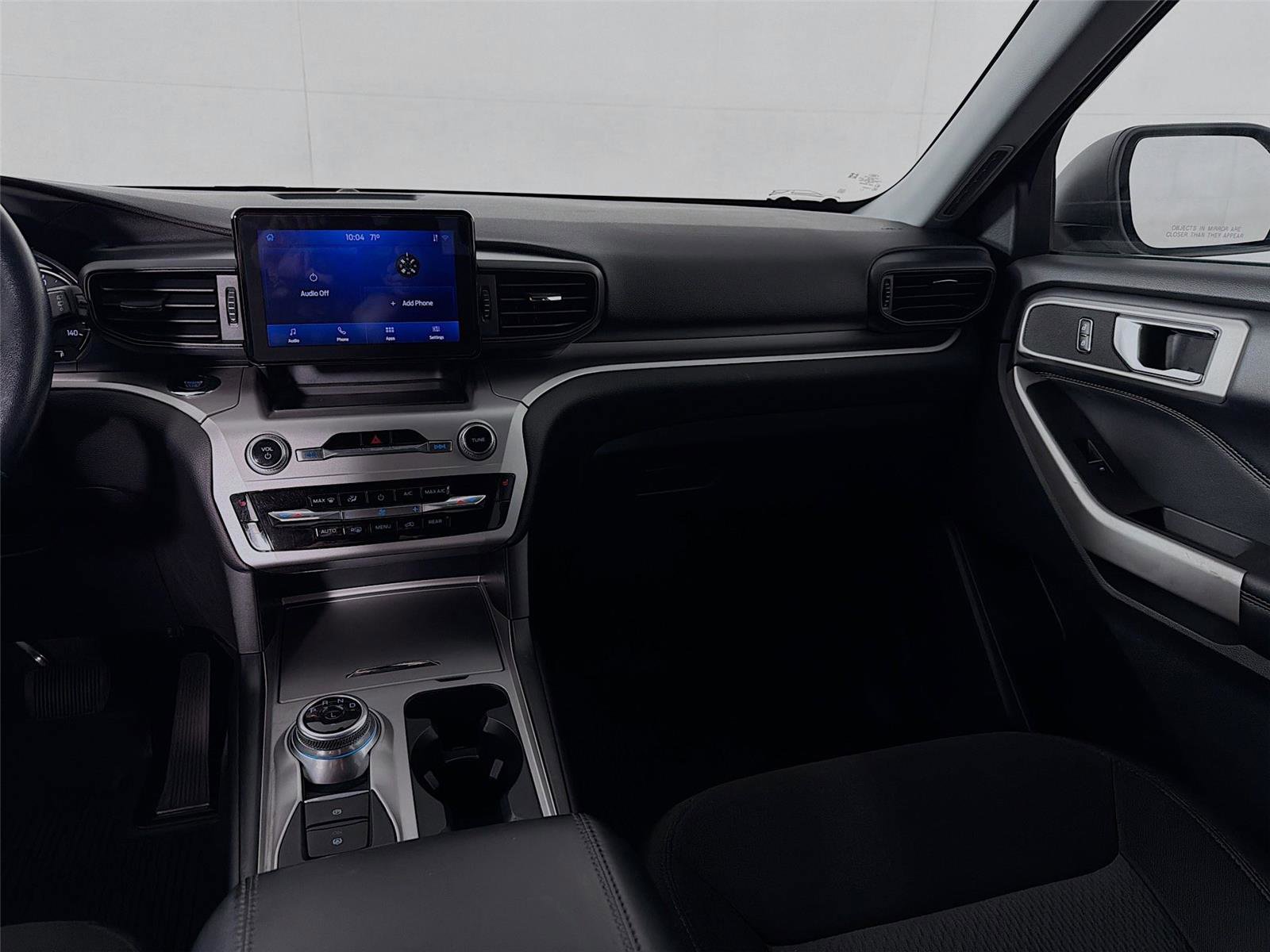 Used 2022 Ford Explorer XLT AWD/4WD image 23
