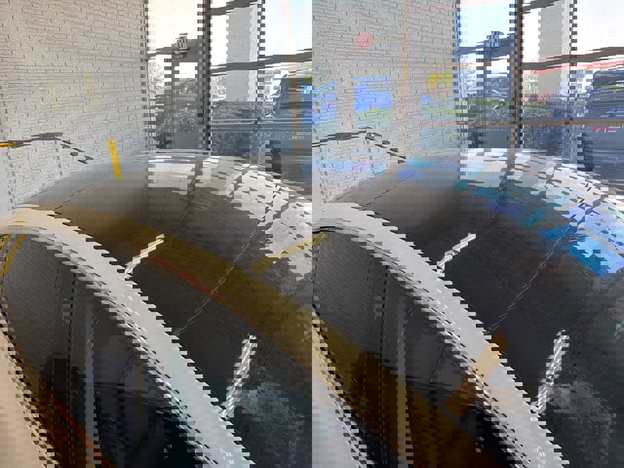 Used 2020 Tesla Model 3 Long Range image 5